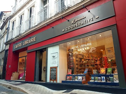 L'Autre Librairie, Librairie à Angoulême