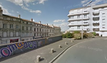 France loisirs, Librairie à Angoulême