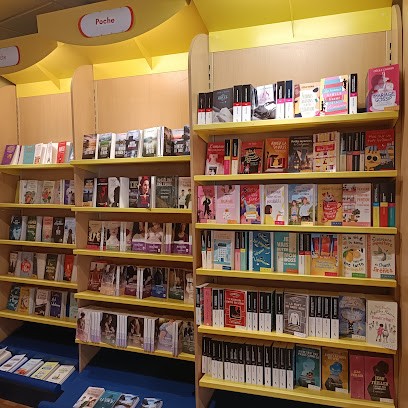 France Loisirs, Librairie à Lorient