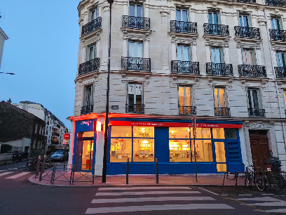La Vie Immédiate, Librairie à Charenton-le-Pont