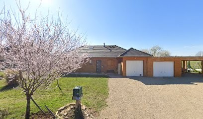 Fuzion Burst, Librairie à Druelle Balsac