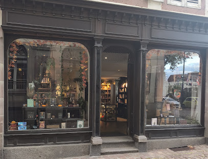 Esoteria, Librairie à Colmar