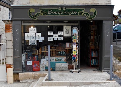 Librairie Kolkobook - Bouquiniste, Librairie à Montrichard Val de Cher