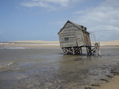 Librairie Le Bleu du Ciel, Librairie à Pamiers