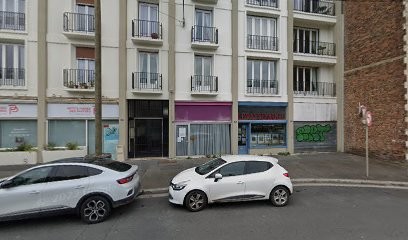 Jack Detante Sarl, Librairie à Lisieux