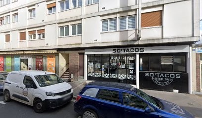 Office Central Lisieux, Librairie à Lisieux