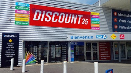 Librairie Papeterie FIXOT (Discount35),Cartes Pokémon, Presse, Jeux De Société, Colis Mondial Relay, Librairie à Montauban-de-Bretagne