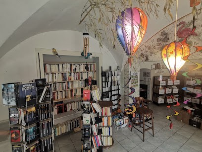 En Face, Librairie à Saint-Jean-du-Gard